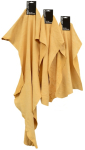 Genuine Chamois Large 3sqft